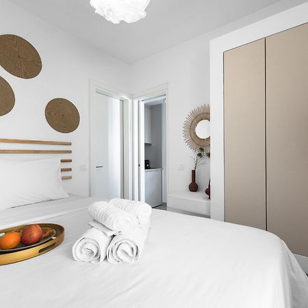 Skyhigh, Nilie Hospitality Mgmt Apartment Tesalonika Bagian luar foto