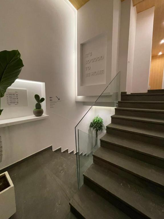 Skyhigh, Nilie Hospitality Mgmt Apartment Tesalonika Bagian luar foto