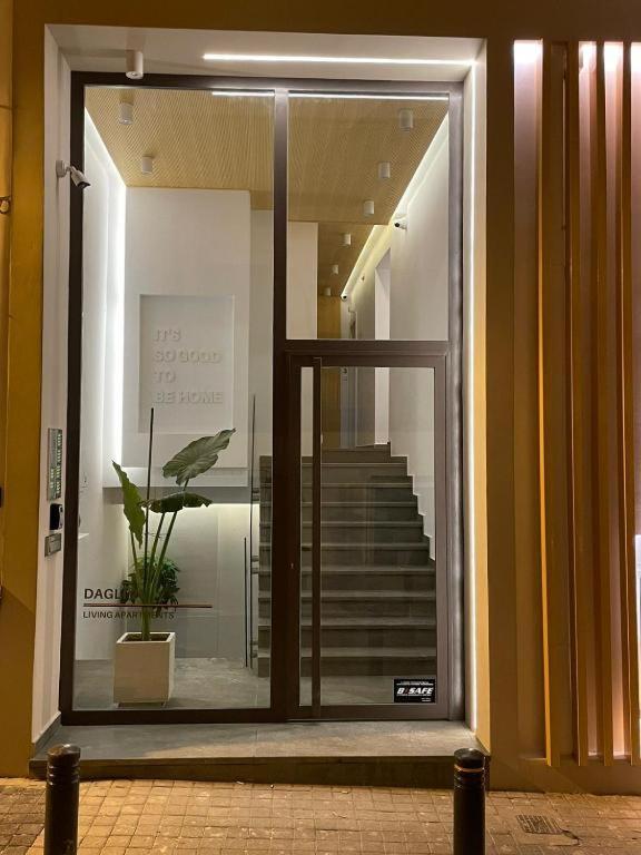 Skyhigh, Nilie Hospitality Mgmt Apartment Tesalonika Bagian luar foto